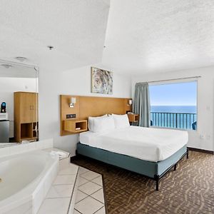 Ozean Suite mit Kingsize-Bett
